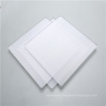 High Light Diffusion Prism Polycarbonate Solid Sheet